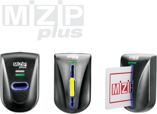 MiZiP plus