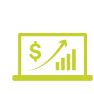 Réduction du coût total de gestion