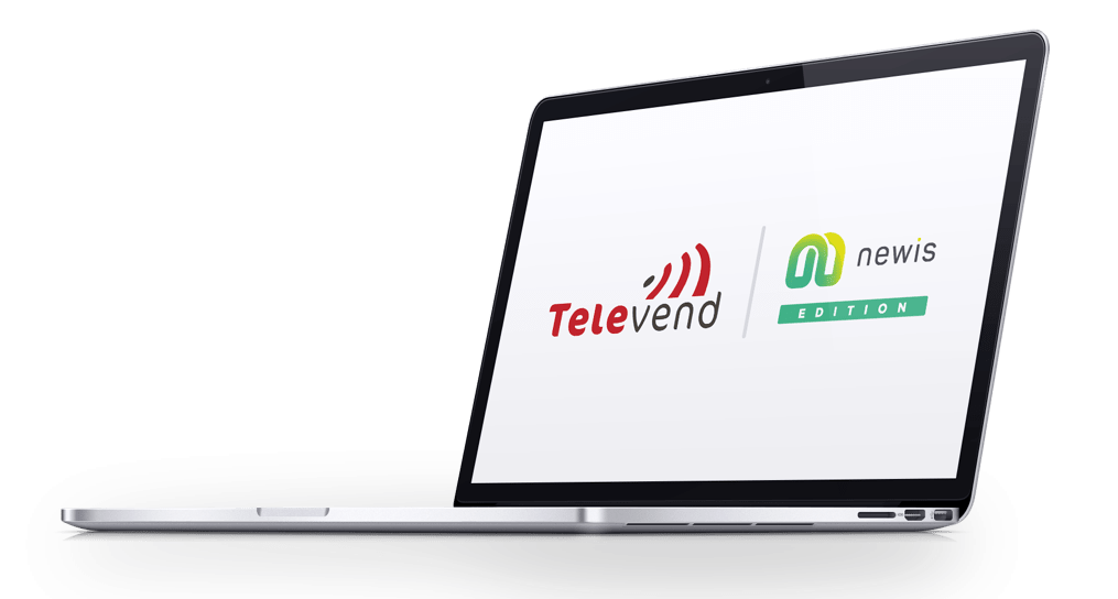 Televend market